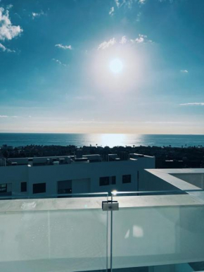 Penthouse Dona Julia, Casares